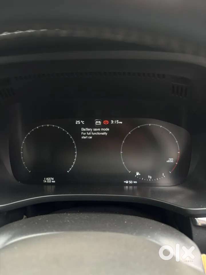 Volvo Xc60 Inscription D5, 2019, Diesel