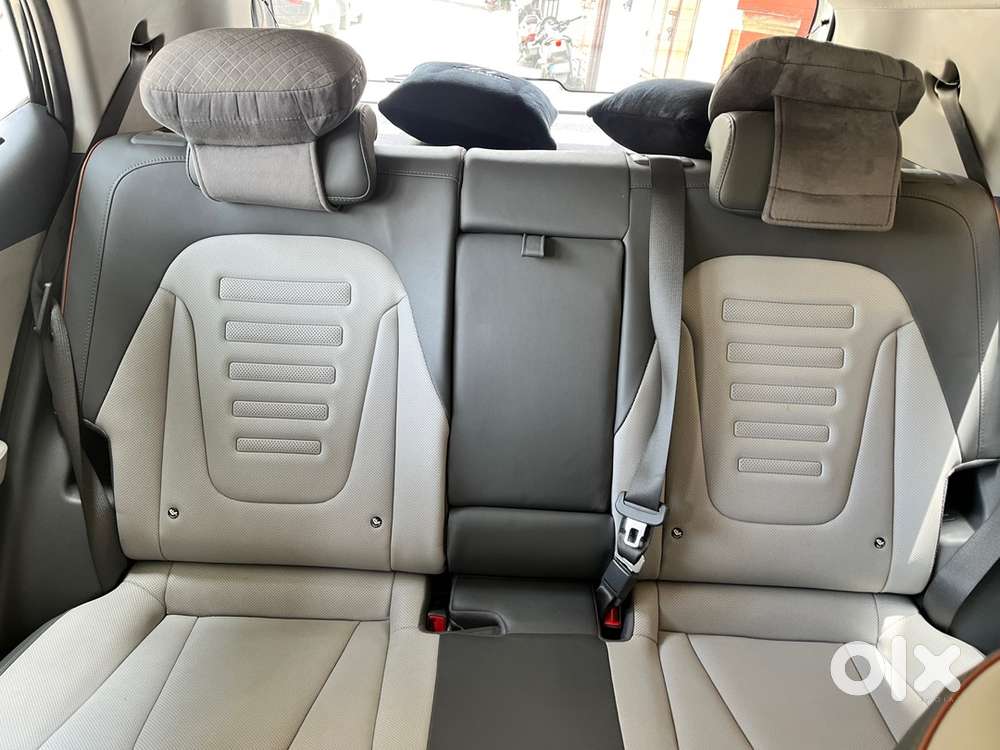 Hyundai Creta Petrol Manual 2024