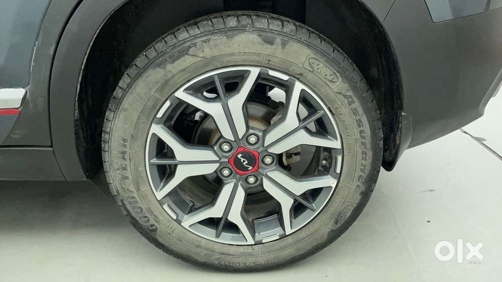 Kia Seltos 1.5 Gtx+ Diesel At, 2021, Diesel