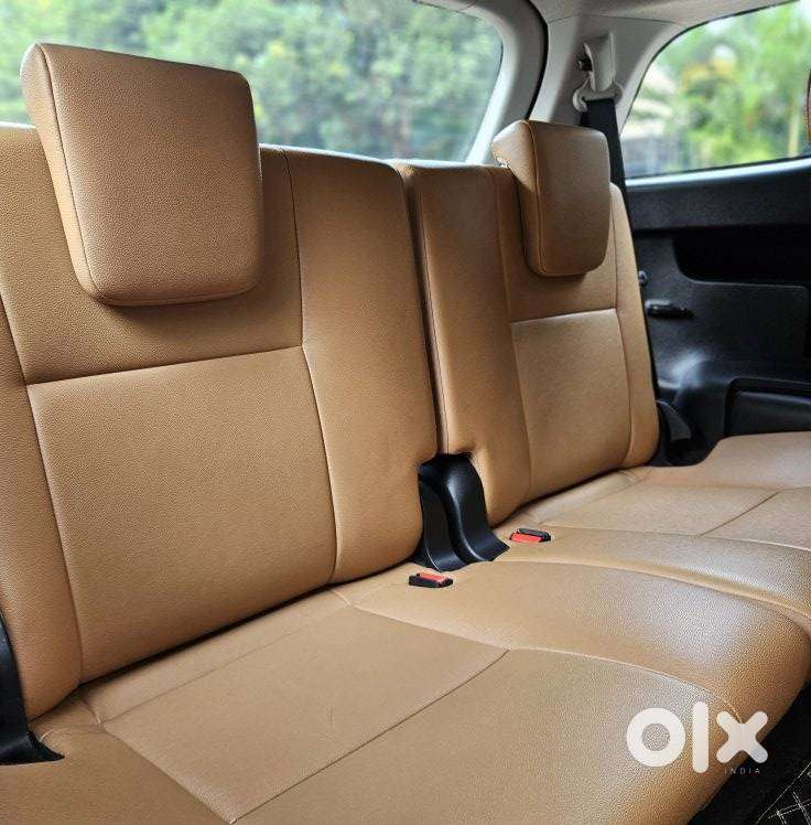 Toyota Fortuner 2011-2016 4x4 At, 2023, Diesel