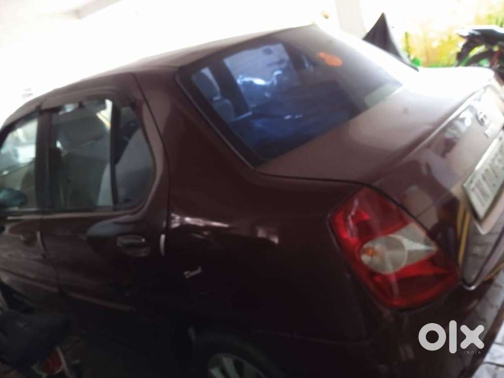 Tata Indigo Ecs Vx