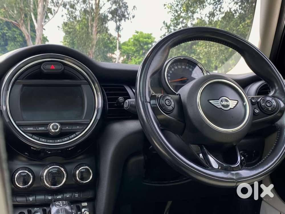 Mini Cooper S Cooper 5 Door, 2018, Diesel