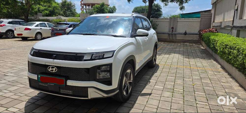 Creta Ev Excellence 51.2kwh Top End