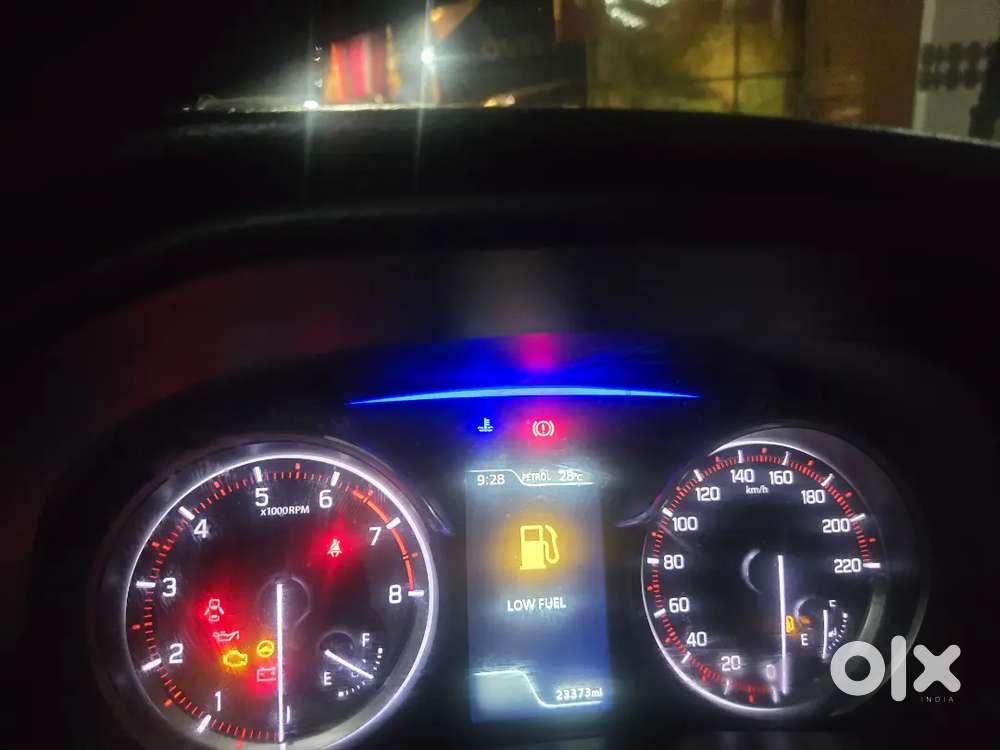 Maruti Suzuki Xl6 Zeta 2024