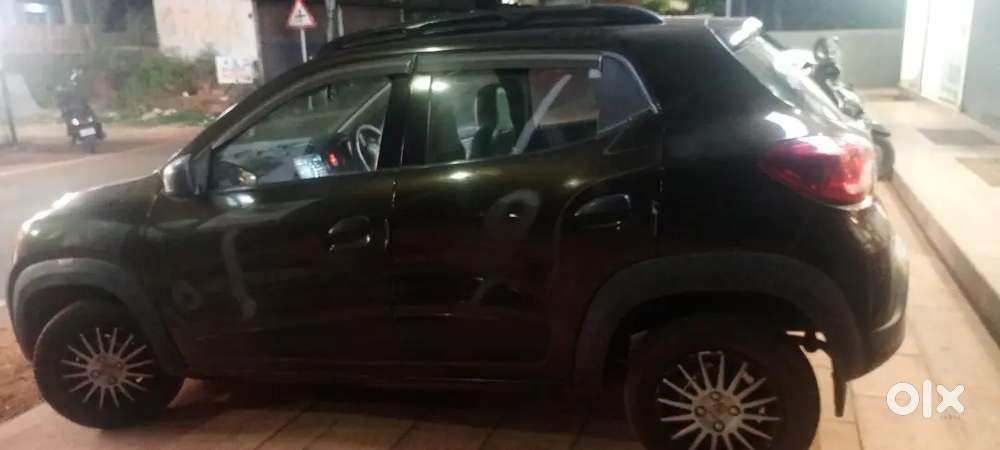 A Good Condition Car