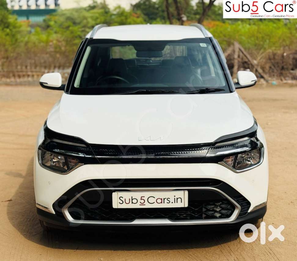 Kia Carens 1.4 Prestige Plus Turbo 7 Str, 2023, Petrol