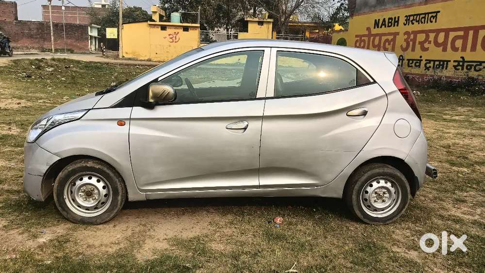 Hyundai Eon Era 2018