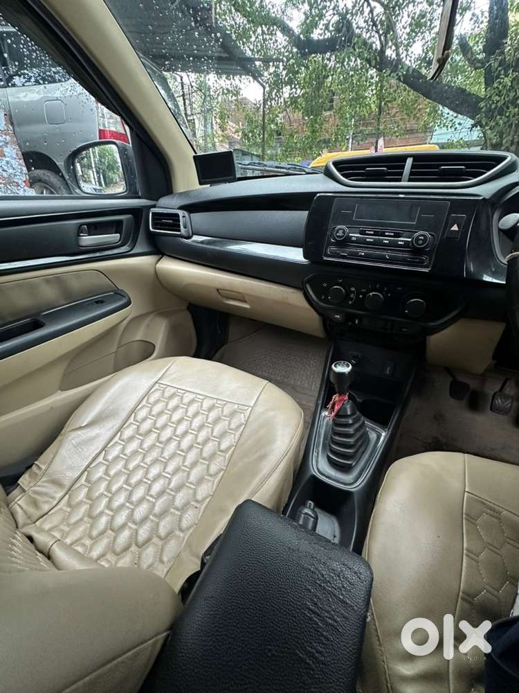 Honda Amaze 2018 Petrol