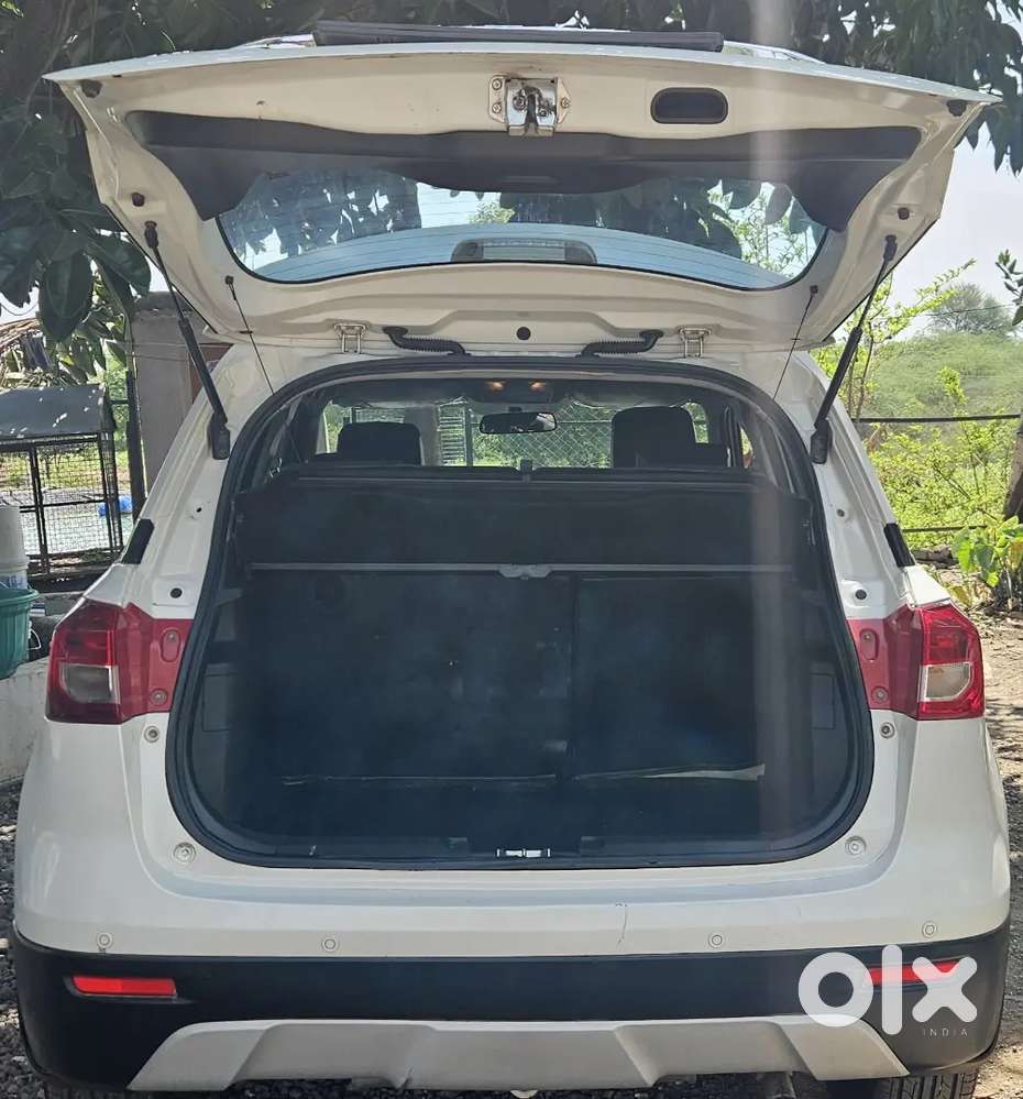 Excellent Condition Brezza Zdi