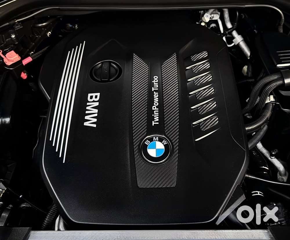 Bmw X4 M Sport X Xdrive30d, 2021, Diesel