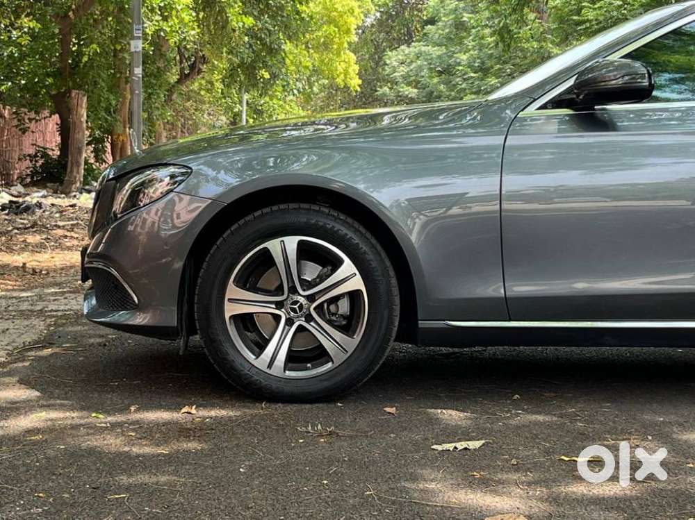 Mercedes-benz E-class E 200, 2017, Petrol