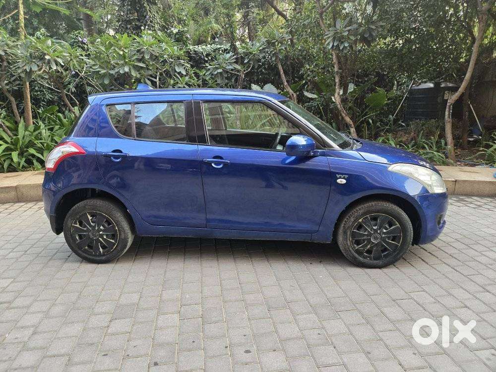 Maruti Suzuki Swift 2011-2014 Lxi, 2012, Petrol