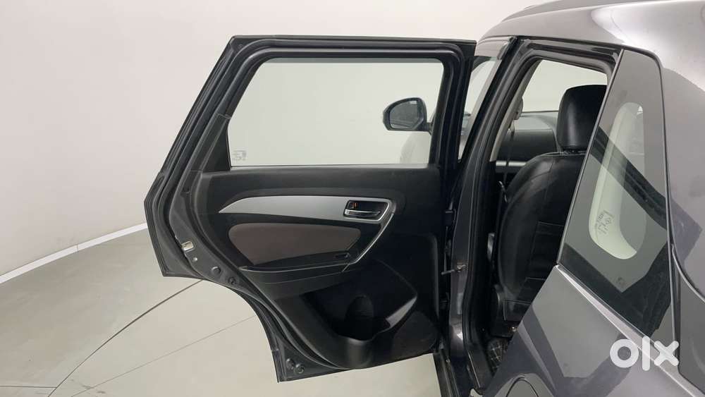 Toyota Urban Cruiser Cruiser Premium, 2022, Petrol