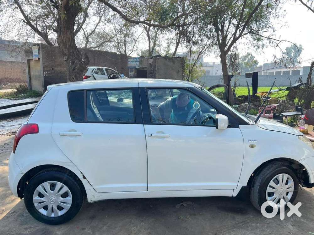 Maruti Suzuki Vdi 2009
