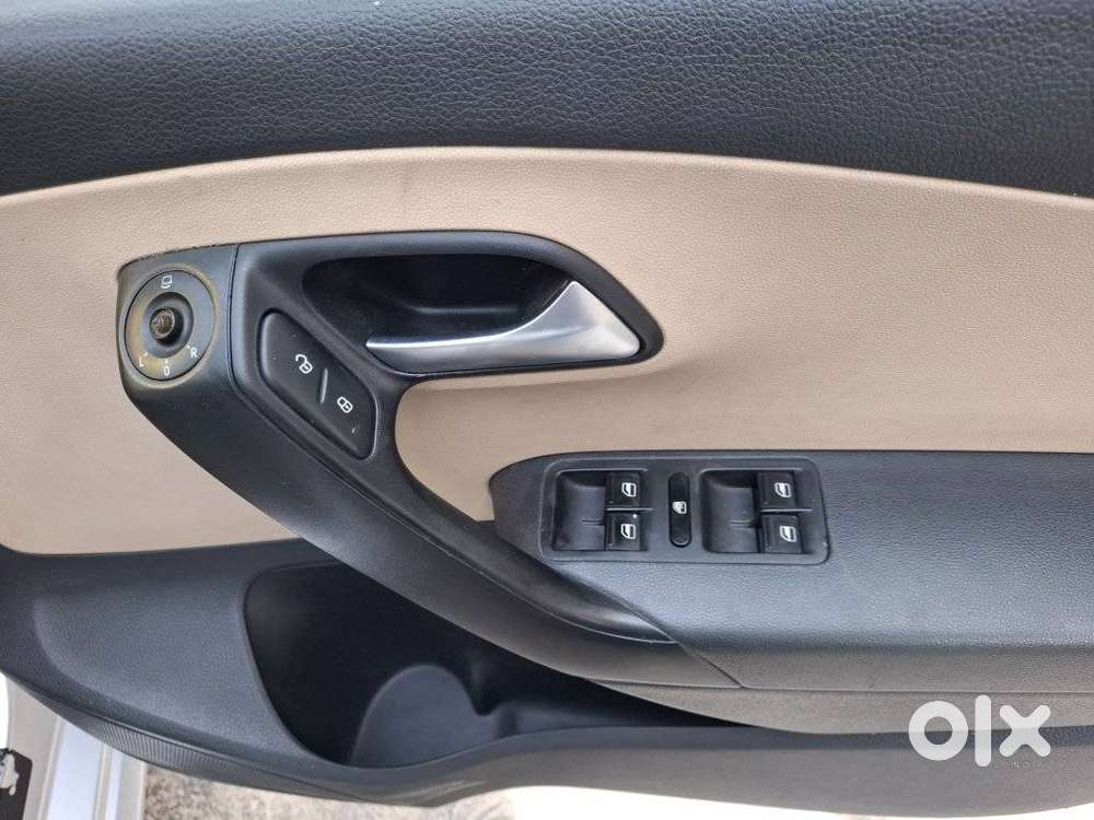 Volkswagen Ameo 1.5 Tdi Highline, 2018, Diesel
