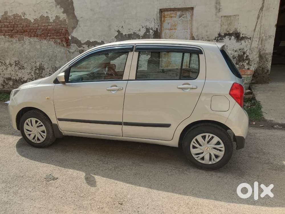 Maruti Suzuki Celerio Vxi, 2015, Petrol
