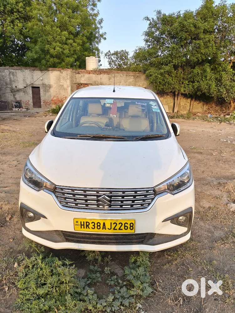 The Car Is Commercial And In Excellent Condition