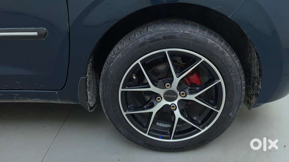Hyundai Grand I10 Nios Magna 1.2 Kappa Vtvt, 2023, Petrol