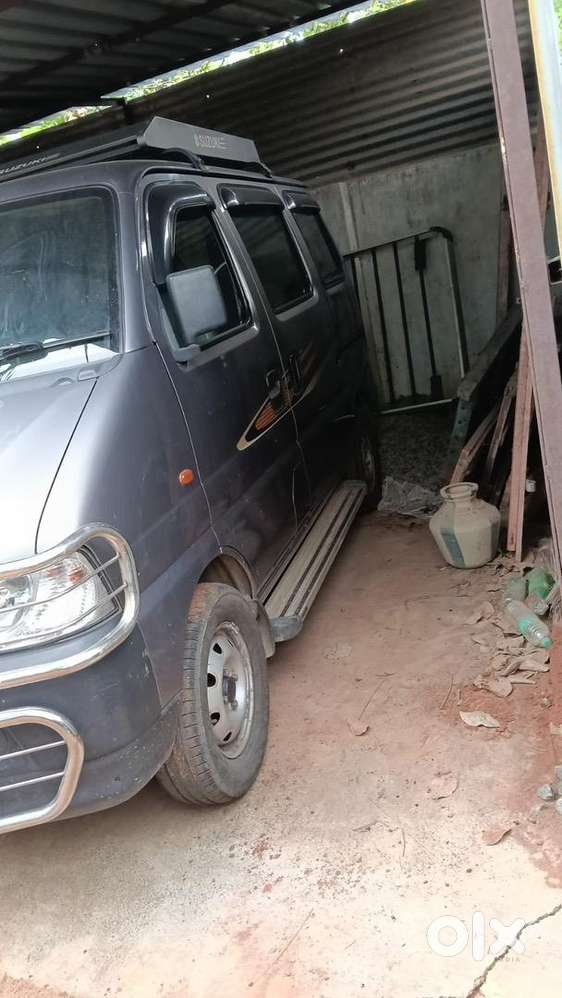 Maruti Suzuki Car 2018