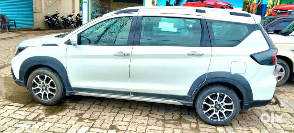 Maruti Suzuki Xl6 1.5 Alpha Mt, 2022, Petrol