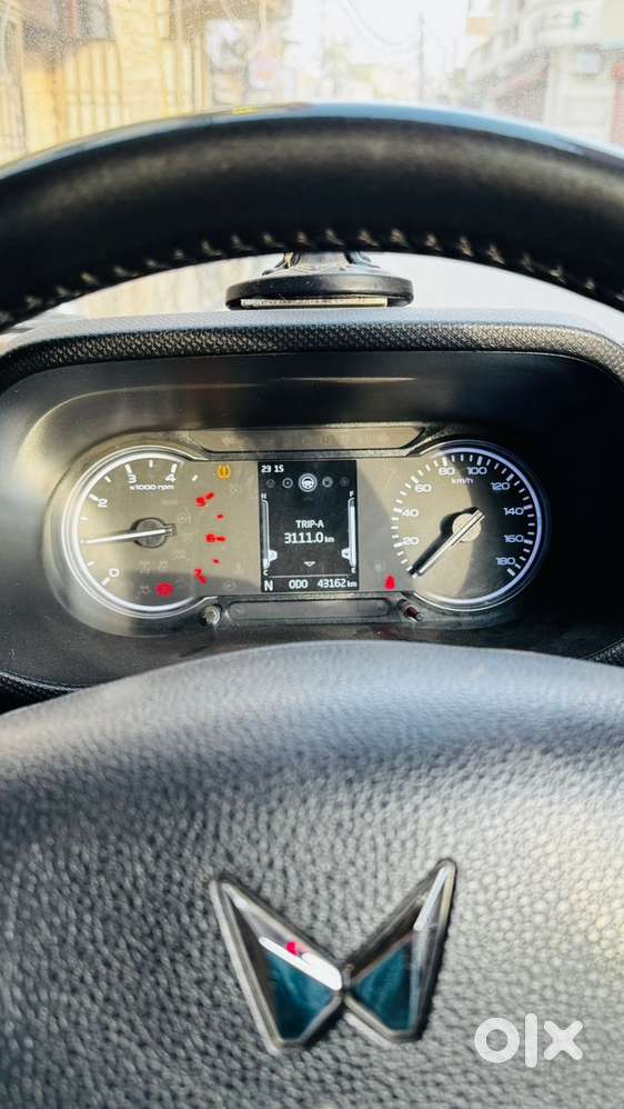 Mahindra Bolero Neo 2023