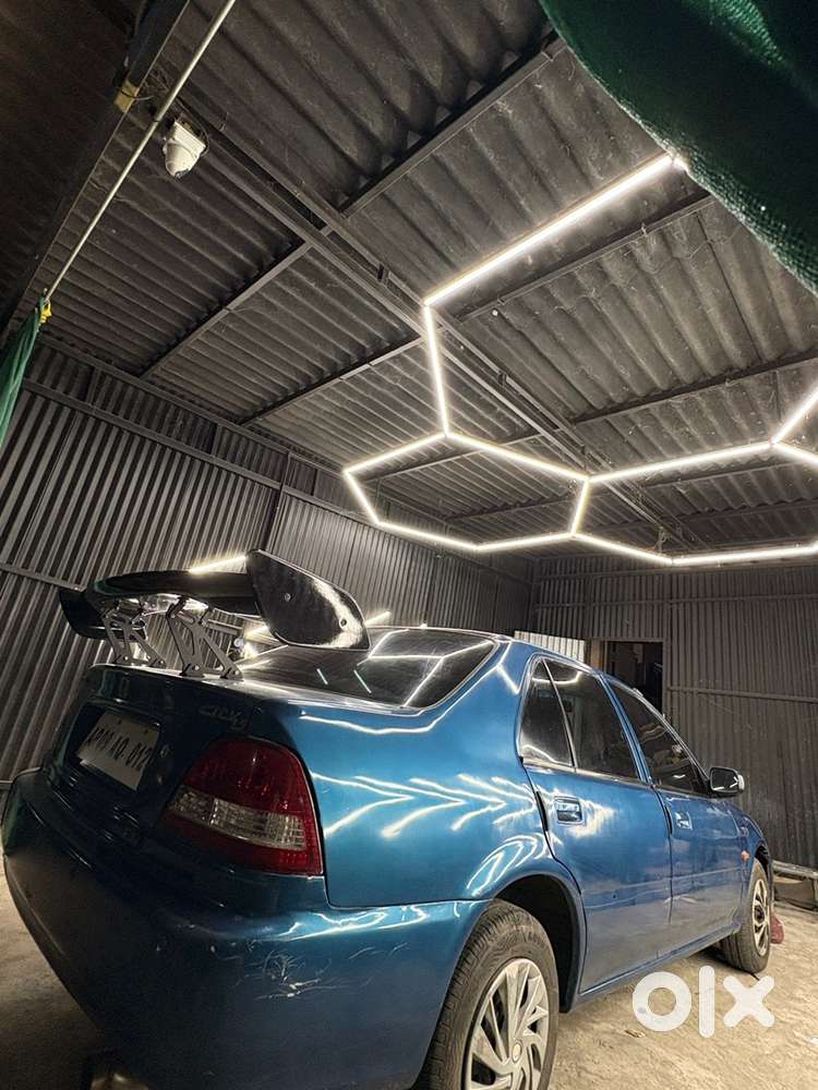 Honda City 2003 Petrol