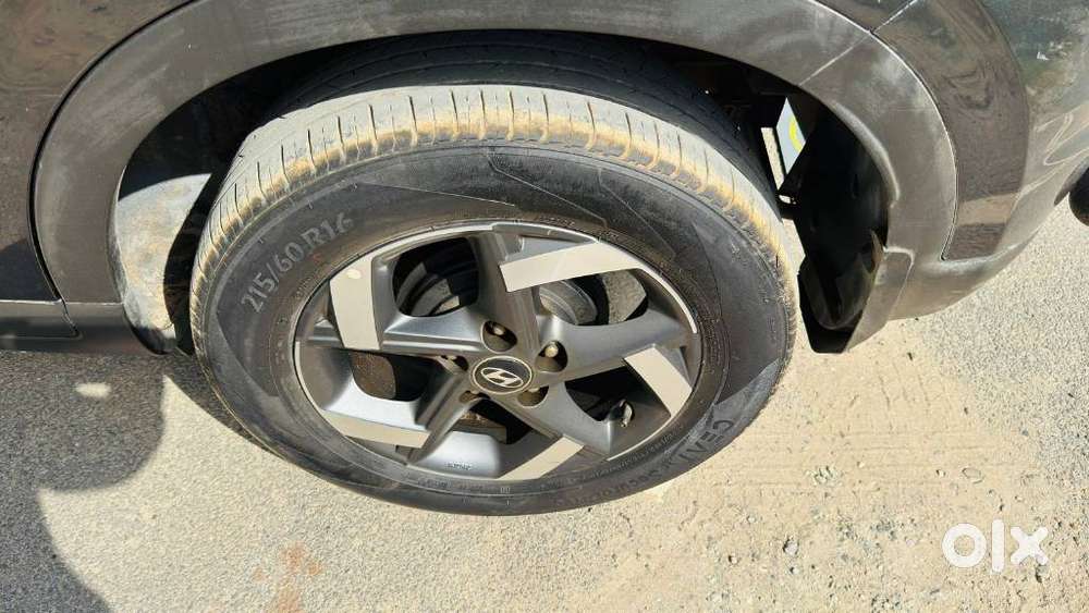 Hyundai Venue Sx Plus Turbo Dct, 2020, Petrol