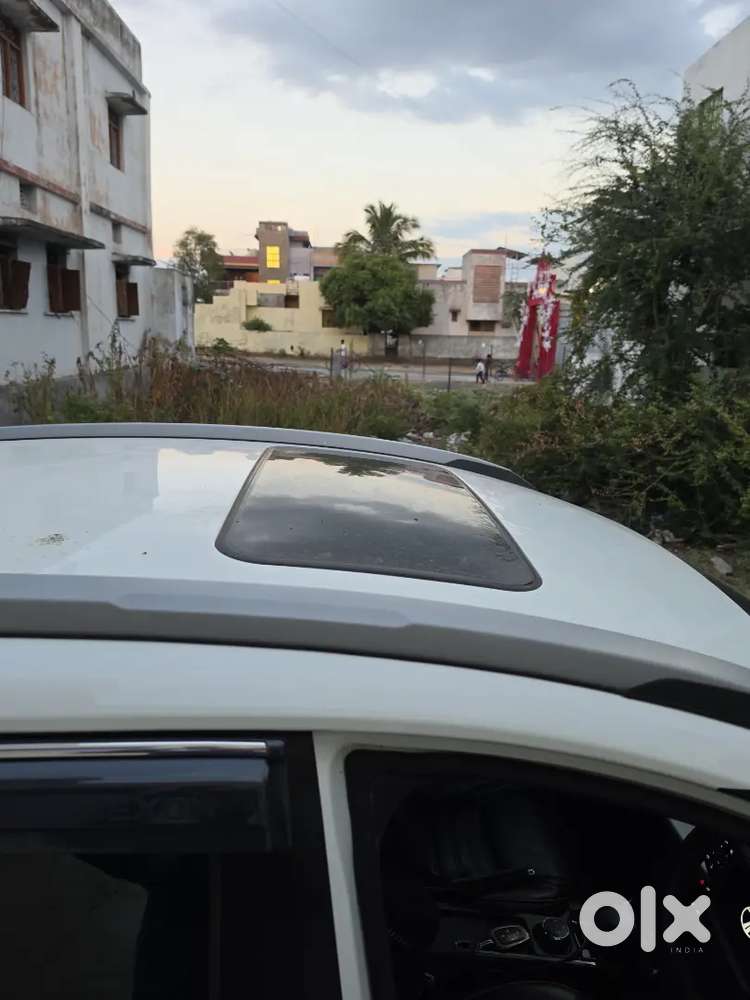 Tata Nexon Creative Plus 2026 Diesel Auto