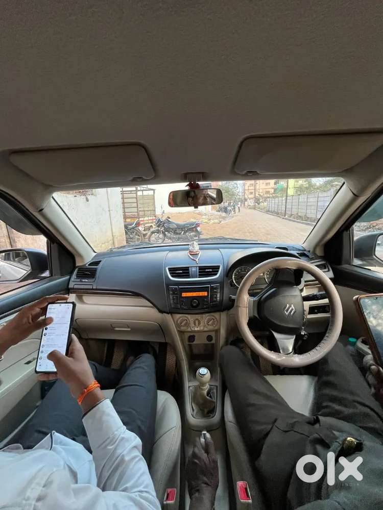 Swift Dzire (2014 Vxi ) For Sale