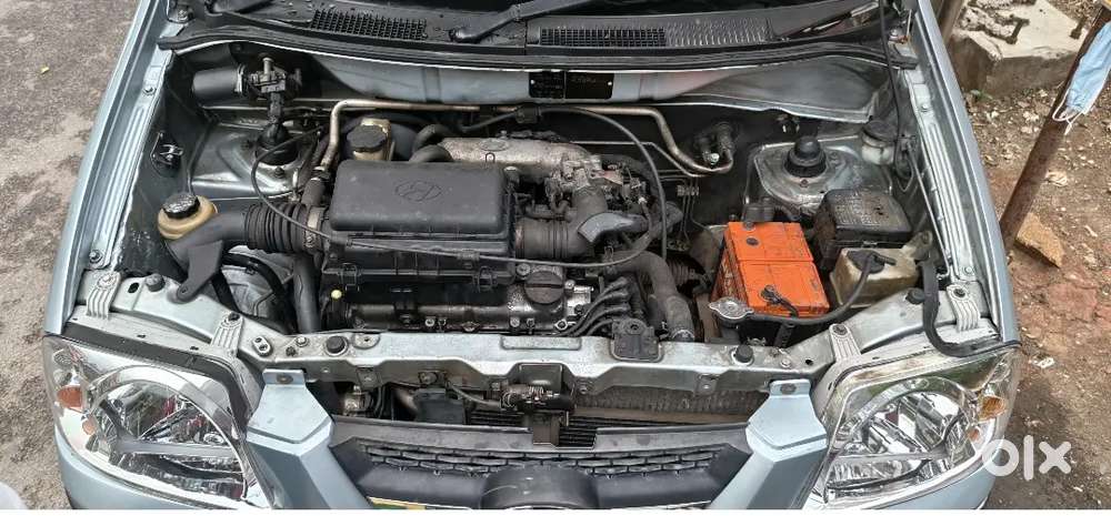 Hyundai Santro Xing 2006
