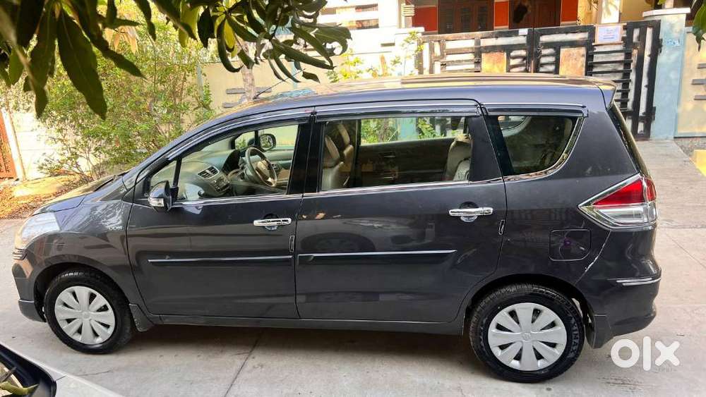 Maruti Suzuki Ertiga Shvs Vdi, 2018, Diesel