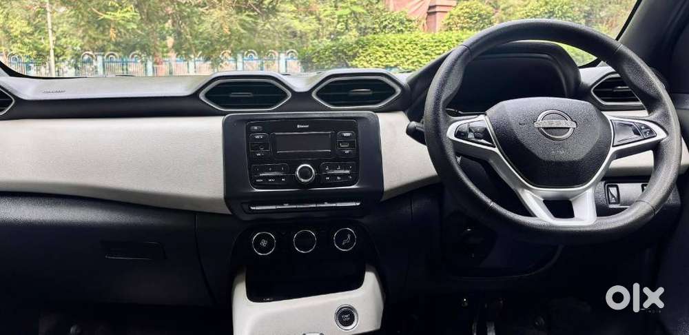 Nissan Magnite 1.0 Xl Turbo Cvt, 2021, Petrol