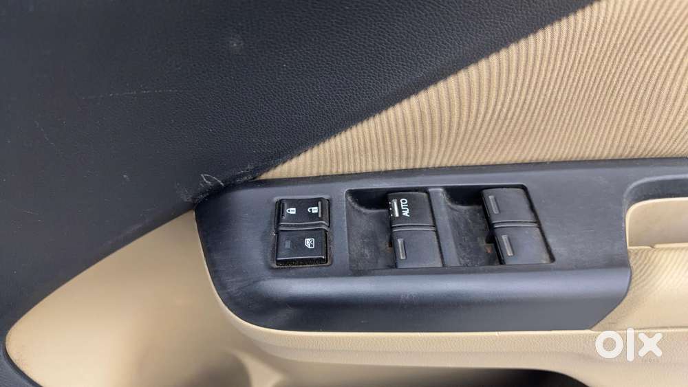 Honda City I Dtec Vx, 2019, Diesel