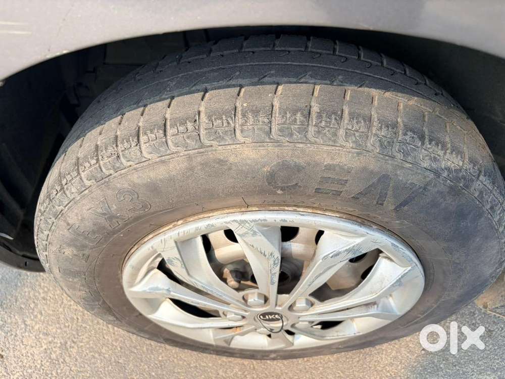 Maruti Suzuki Swift 2015 Petrol Well Maintained