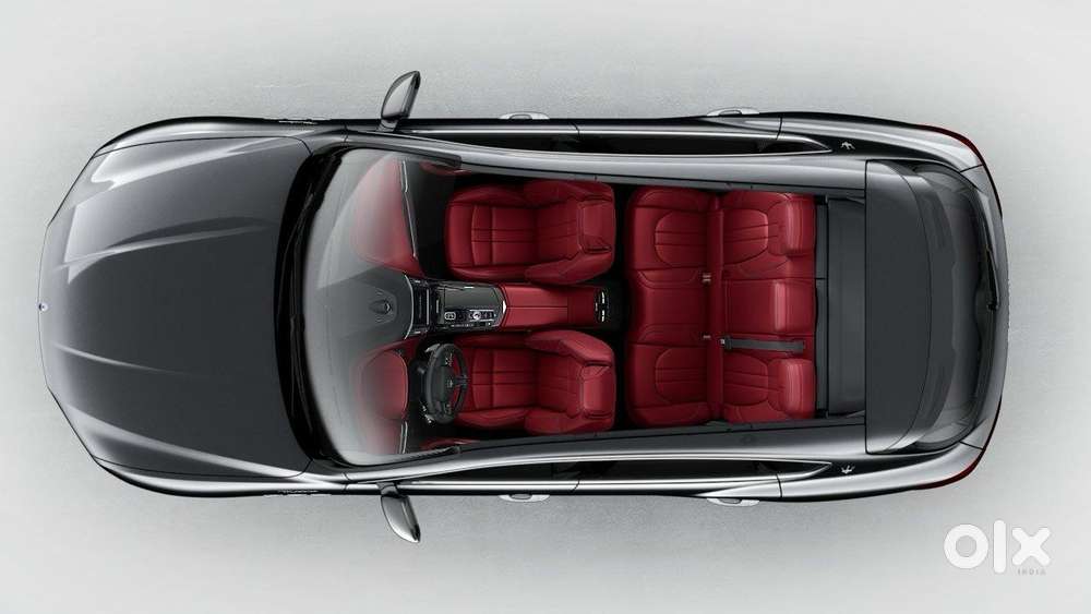 Maserati Levante Petrol, 2023, Petrol