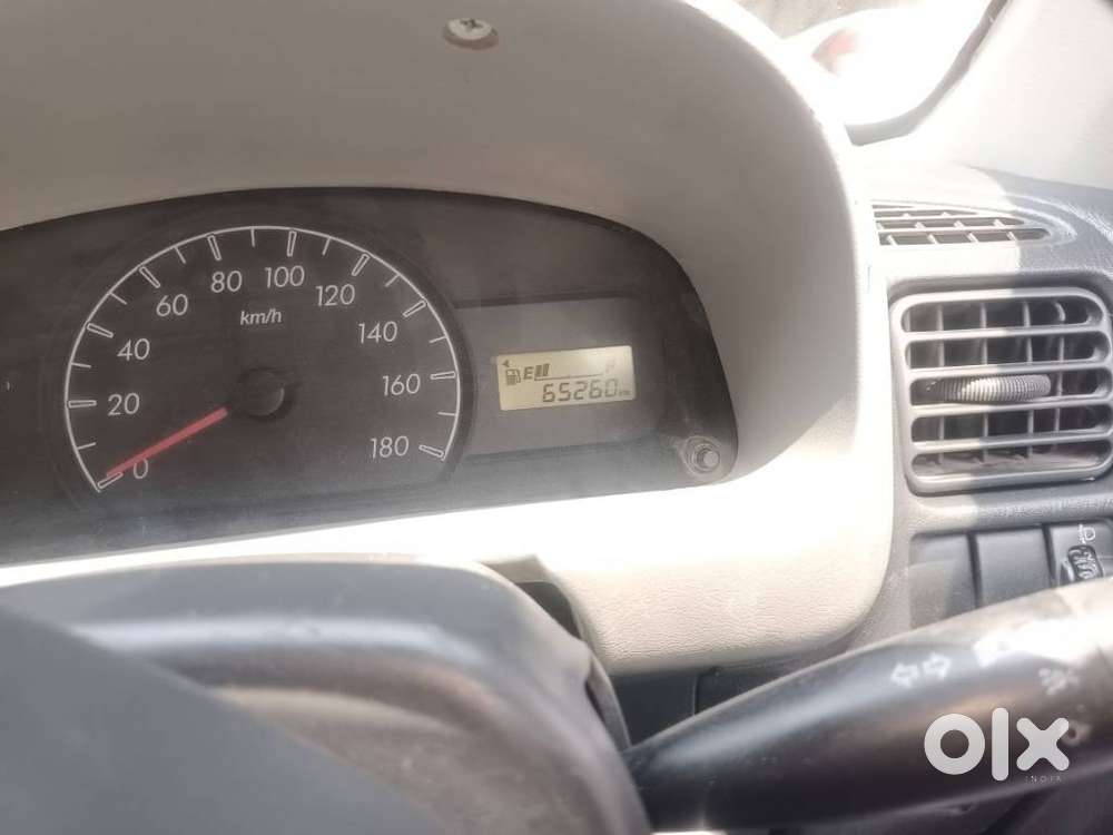 Maruti Suzuki Alto 0.8 Lxi (o), 2011, Petrol