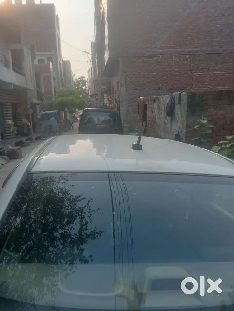 Maruti Suzuki Dzire 2016 Cng