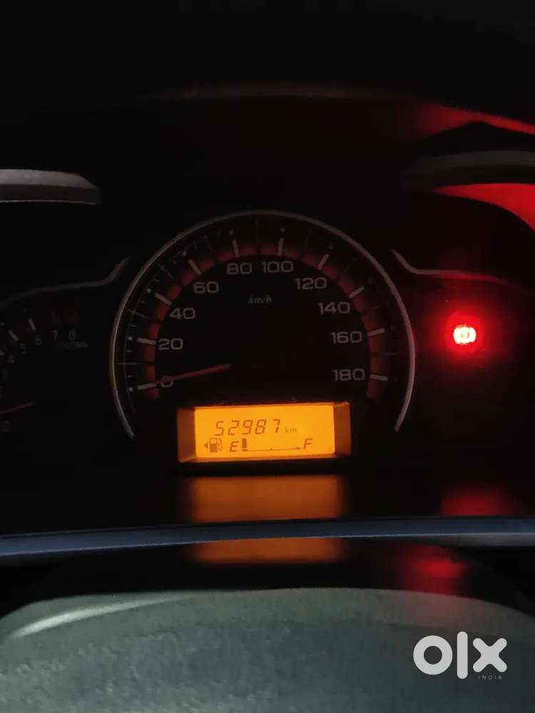 Maruti Suzuki Alto K10 2015 Manual Petrol