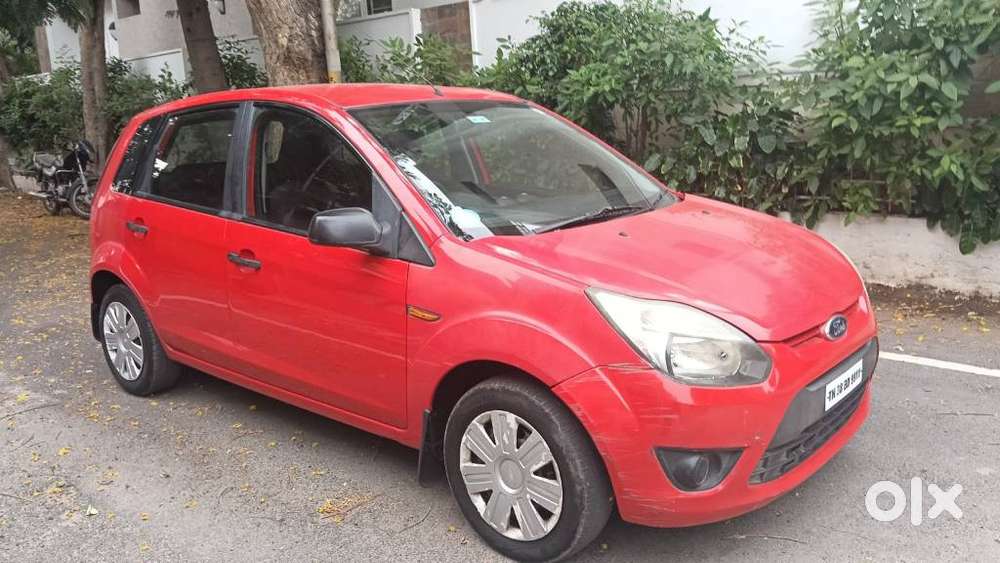 Ford Figo