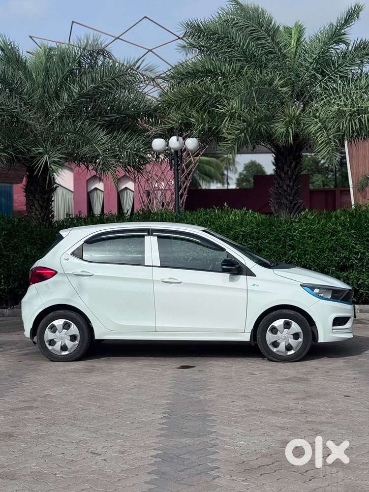 Tata Tiago Ev Xe Mr, 2023, Electric