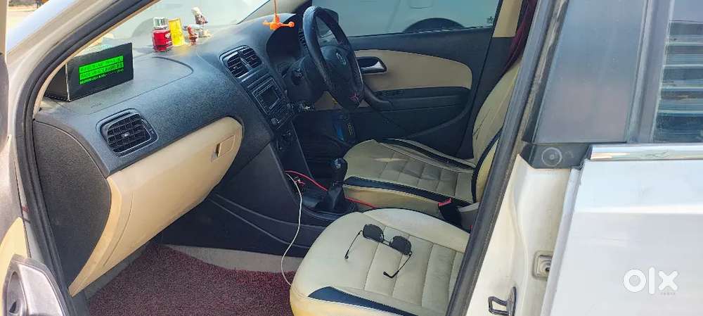 Volkswagen Ameo 2017/2018 Diesel Well Maintained