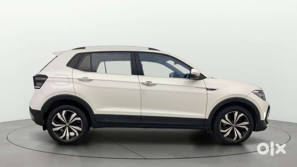 Volkswagen Taigun 1.5 Tsi Gt Plus, 2021, Petrol