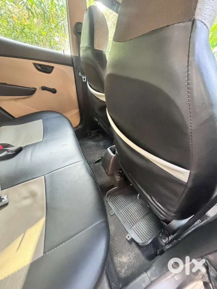 2013 Hyundai Eon Era+ Manual Petrol