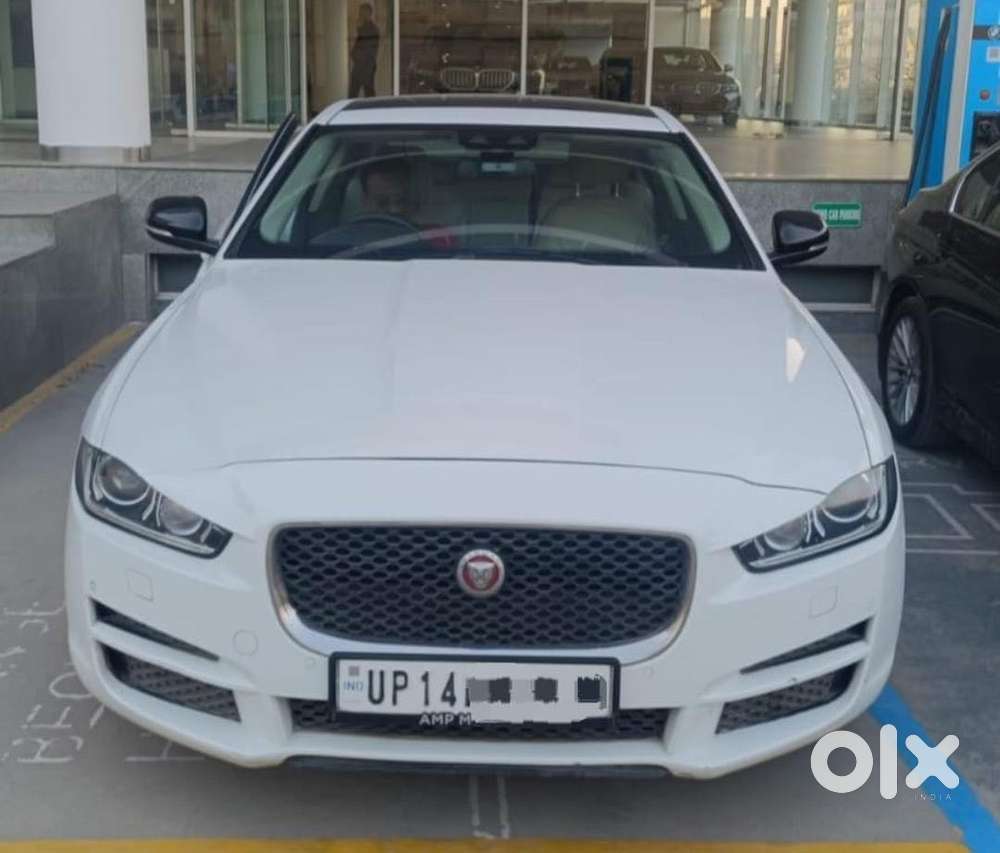 Jaguar Xe 2.0l Diesel Pure, 2018, Diesel
