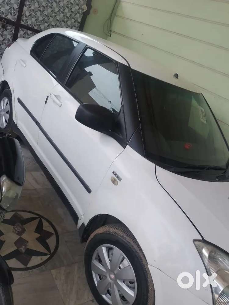 2012 Maruti Suzuki Swift Dzire