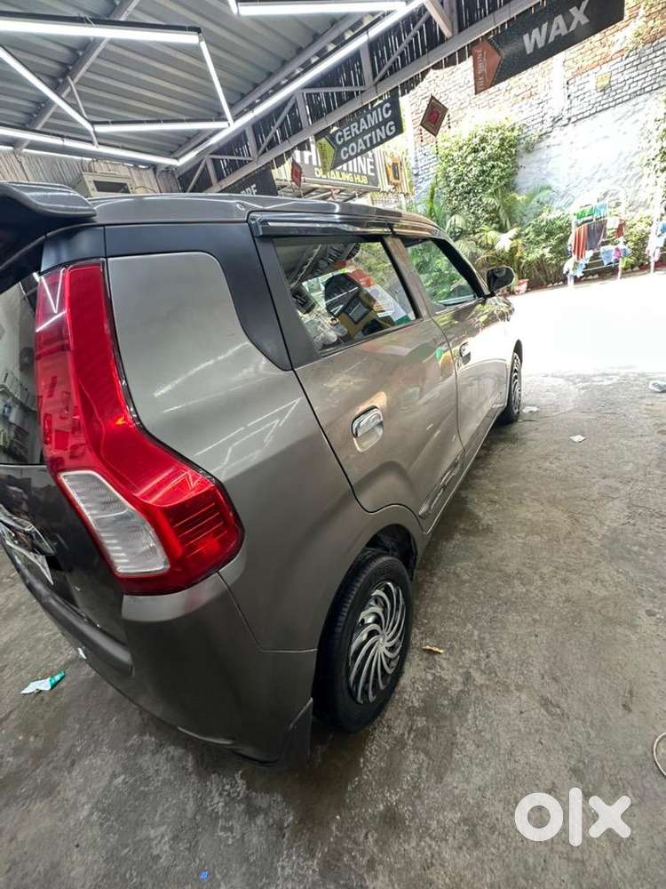 Green Cng 2021