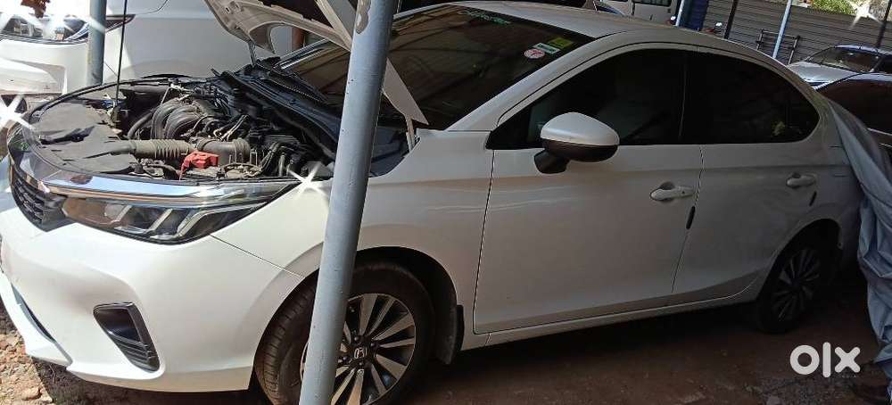 Honda City 1.5 Sv I-vtec Mt, 2023, Petrol