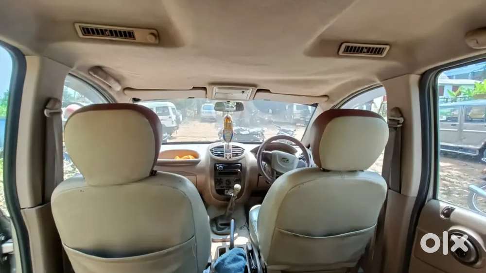 Mahindra Xylo 2012 Diesel