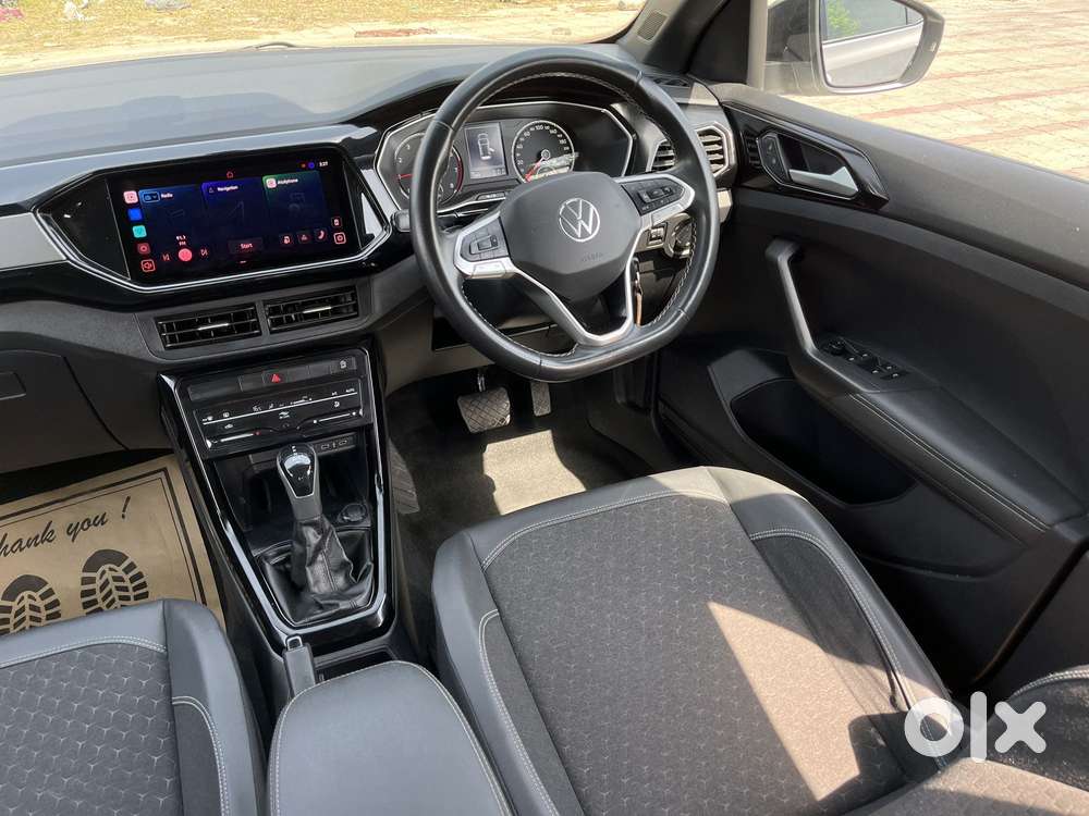 Volkswagen Taigun 1.5 Tsi Gt Plus, 2024, Petrol