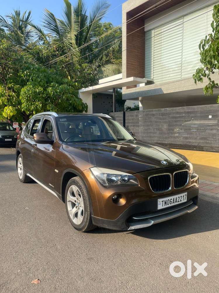 Bmw X1 Sdrive20d Expedition, 2011, Diesel